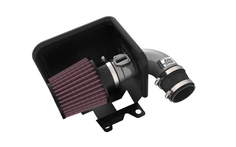 K&N Engineering K&N 23-24 Mazda CX-50 L4 2.5L Turbo Performance Air Intake System 77-2589KC 77-2589KC Photo - lifestyle view