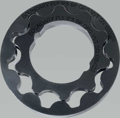 Boundary 01-05 Ford/Mazda BP VVT I4 Billet Oil Pump Gear BP-OPG-VVT BP-OPG-VVT User 1