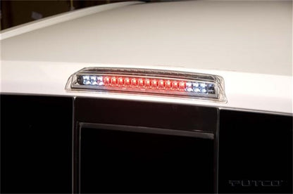 Putco 2004-2015, Nissan Titan - Clear 900245 Photo - Mounted
