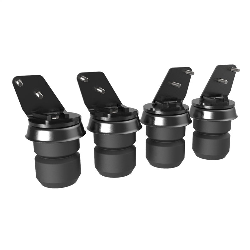 Timbren 1986 Mack CS200P Mid-Liner Rear Suspension Enhancement System MKT001 MKT001 User 1