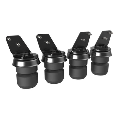 Timbren 1986 Mack CS200P Mid-Liner Rear Suspension Enhancement System MKT001 MKT001 User 1