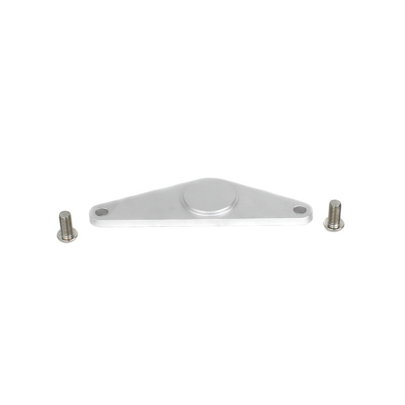 Industrial Injection 03-13 Dodge 5.9L/6.7L CR Freeze Plug Back Plate Slug Only (No O-Ring) PDM-08203 PDM-08203 Photo - Primary