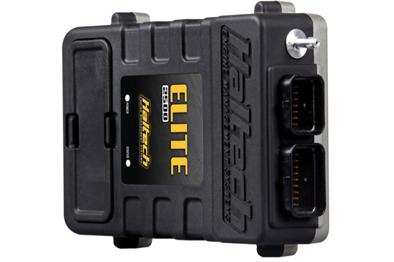 Haltech Elite 2500 - ECU Only HT-151300 Photo - Primary