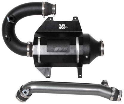 K&N Engineering K&N Aircharger Polaris RZR Pro XP 925Cc 2020-2021 Performance Air Intake System 63-1146 63-1146 Photo - out of package
