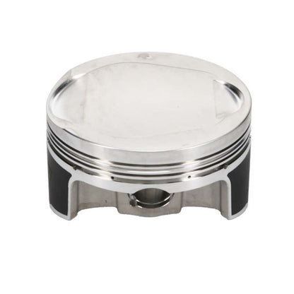 Wiseco Chrysler 6.2L Gen3 Hemi Hellcat/Demon 4.100in Bore 6.200in Rod 0.945in Pin Pistons - Set of 8 K0400X1 K0400X1 User 6