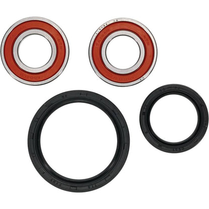 Pivot Works Triumph Wheel Bearing Kit Premium Bearings 25-1590-P 25-1590-P Photo - Primary