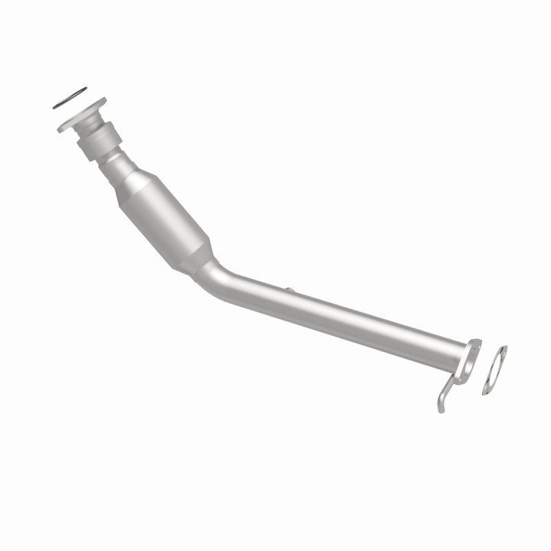 MagnaFlow Chevrolet California Grade CARB Compliant Direct-Fit Catalytic Converter 4561195 360 Degree Image Set