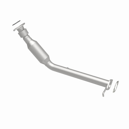 MagnaFlow Chevrolet California Grade CARB Compliant Direct-Fit Catalytic Converter 4561195 360 Degree Image Set