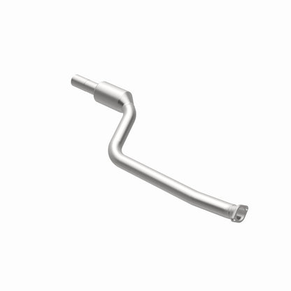 MagnaFlow BMW HM Grade Federal / EPA Compliant Direct-Fit Catalytic Converter 24512 360 Degree Image Set
