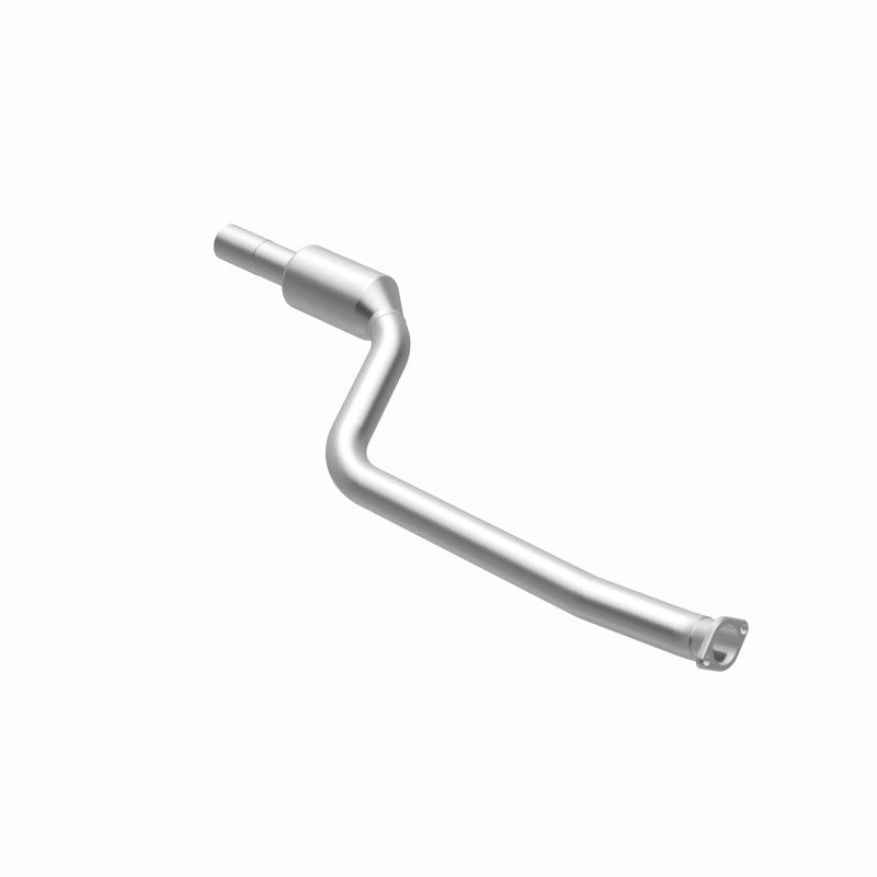 MagnaFlow BMW HM Grade Federal / EPA Compliant Direct-Fit Catalytic Converter 24512 360 Degree Image Set