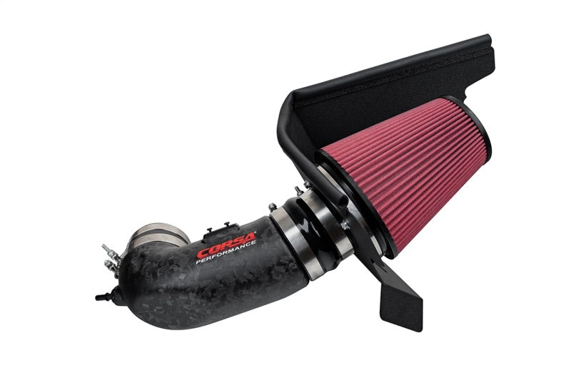 CORSA Performance COR Air Intake Open Element Air Intake Systems Cold Air Intakes main image