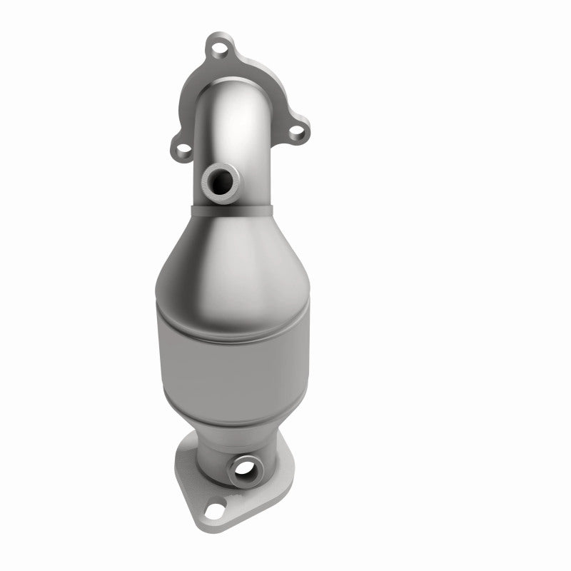 MagnaFlow OEM Grade Federal / EPA Compliant Direct-Fit Catalytic Converter 49452 360 Degree Image Set