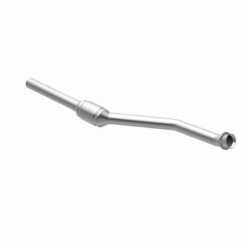 MagnaFlow BMW OEM Grade Federal / EPA Compliant Direct-Fit Catalytic Converter 49785 360 Degree Image Set