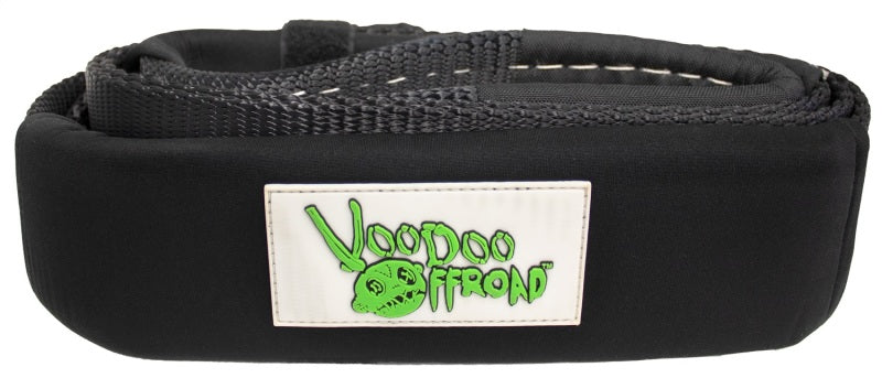 Voodoo Offroad 3in x 8ft Tree Saver Strap 1700014 1700014 Photo - Unmounted