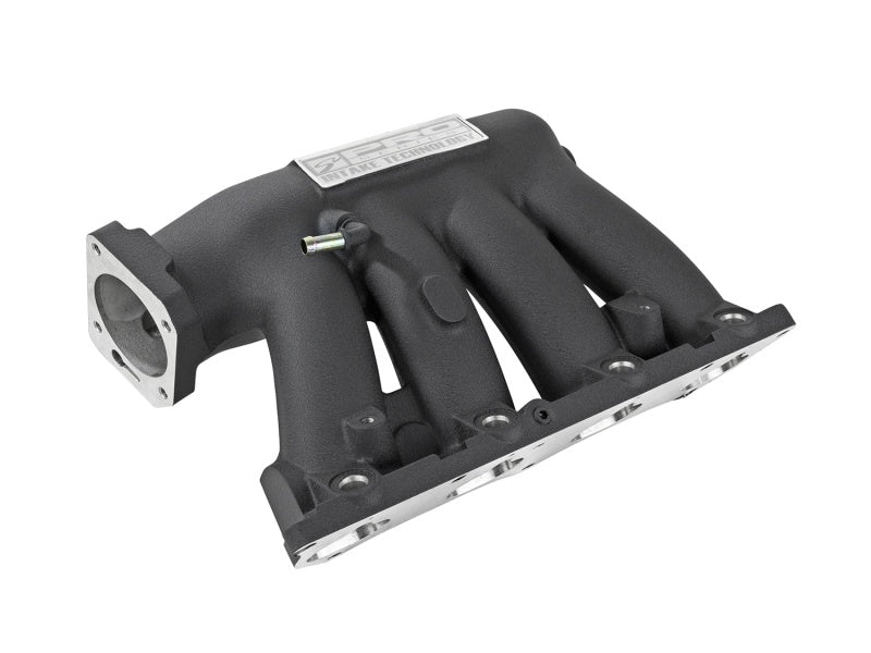 Skunk2 Pro Series Black Intake Manifold 02-06 Honda/Acura K-Series /Race Only 307-05-0315 Photo - Unmounted