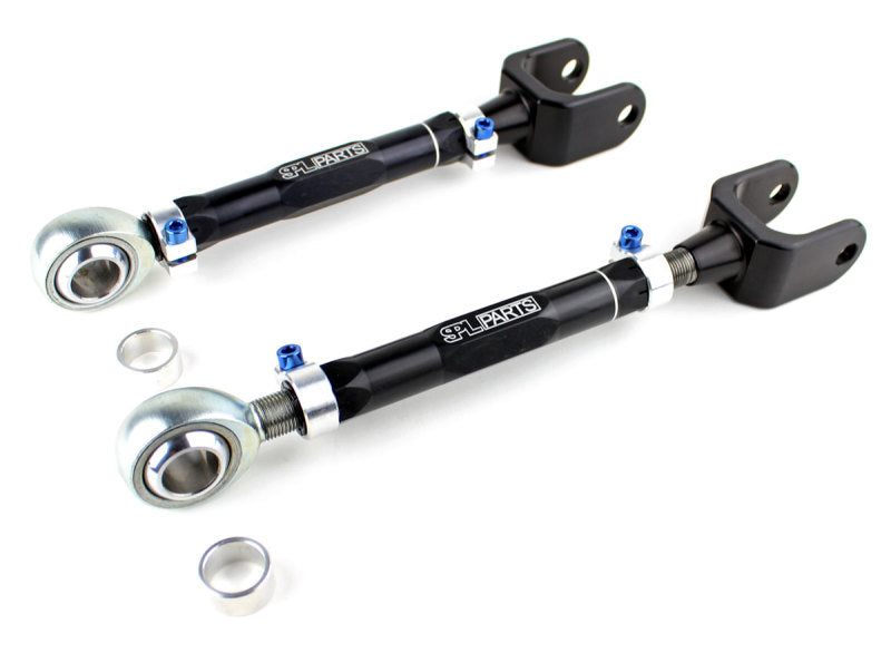 SPL Part 370Z/G37 Rear Traction Arms SPL RTR Z34D Photo - Primary