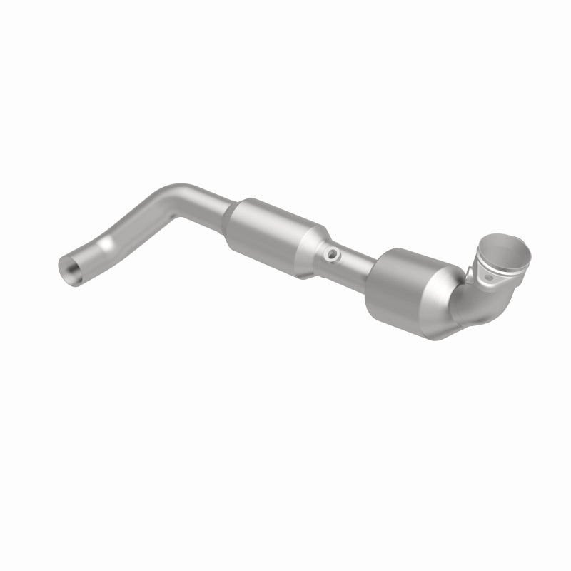 Magnaflow 2004 Ford F-150 5.4L Direct Fit Converter 5582705 5582705 360 Degree Image Set