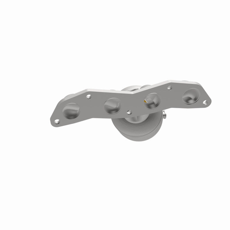 MagnaFlow Honda Civic HM Grade Federal / EPA Compliant Manifold Catalytic Converter 24315 360 Degree Image Set