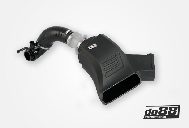 do88 DOB Air Intake System Air Intake Systems Cold Air Intakes main image