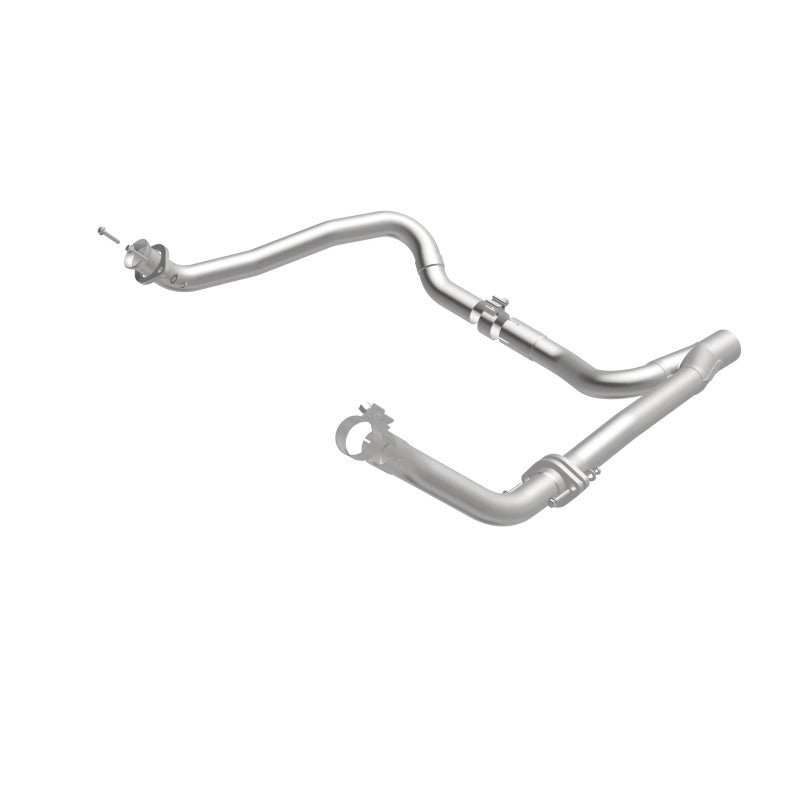 Magnaflow Manifold Pipe 19211 360 Degree Image Set
