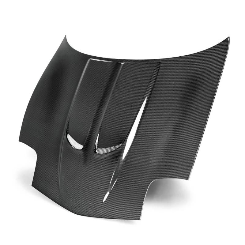 Anderson Composites 97-04 Chevrolet Corvette C5 Type-TD Hood AC-HD9704CHC5-TD AC-HD9704CHC5-TD User 1