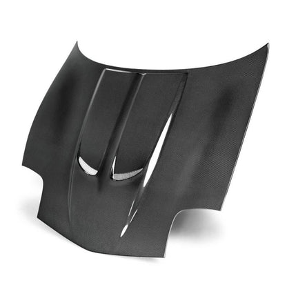 Anderson Composites 97-04 Chevrolet Corvette C5 Type-TD Hood AC-HD9704CHC5-TD AC-HD9704CHC5-TD User 1