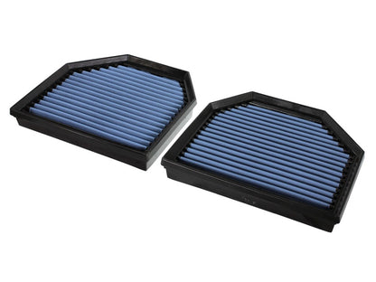 aFe OE High Performance Replacement Air Filter BMW M3/M4 F80/F82 2015 30-10238 Photo - Primary