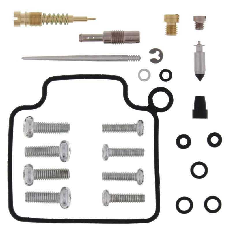 All Balls Racing 00-03 Honda TRX350FE Carburetor Rebuild Kit 26-1210 26-1210 Photo - Primary