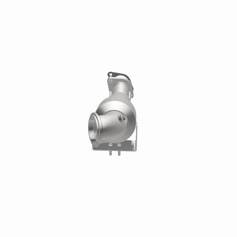 MagnaFlow Ford Focus OEM Grade Federal / EPA Compliant Direct-Fit Catalytic Converter 51633 360 Degree Image Set