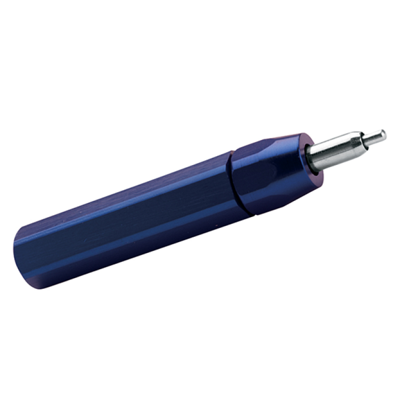 Fragola -3AN x -4AN PTFE Braid Spreader 900065 900065 Photo - Primary