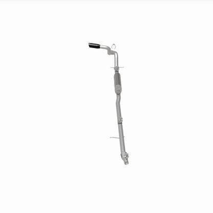 Magnaflow 24+ Ford Ranger Single Exhaust - Black Chrome 19634 19634 360 Degree Image Set