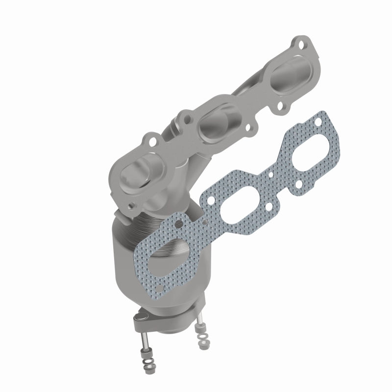 Magnaflow 10-12 Ford Escape 3.0L Direct Fit Converter 5582920 5582920 360 Degree Image Set