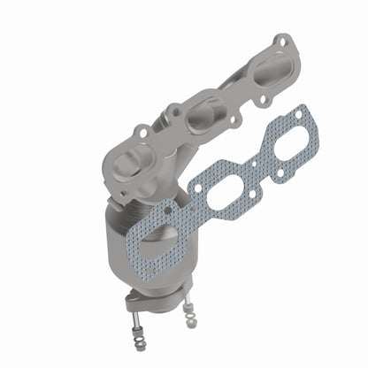 Magnaflow 10-12 Ford Escape 3.0L Direct Fit Converter 5582920 5582920 360 Degree Image Set