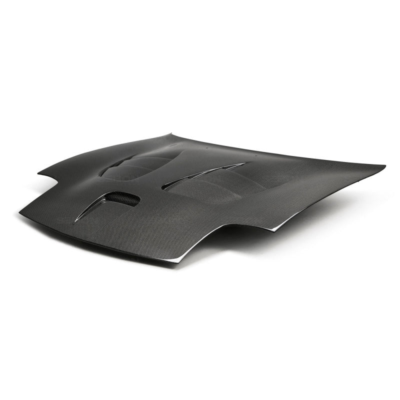 Seibon ST Carbon Fiber Hood Mazda Rx-7 (Fd3S) 1993-2002 HD9396MZRX7-ST User 2