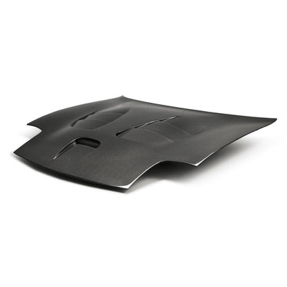 Seibon ST Carbon Fiber Hood Mazda Rx-7 (Fd3S) 1993-2002 HD9396MZRX7-ST User 2