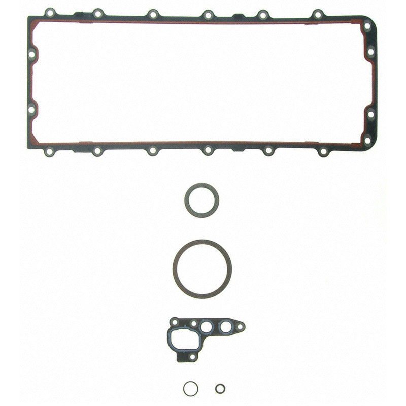 Fel-Pro FEL Engine Conversion Gasket Sets Engine Components Engine Gaskets main image