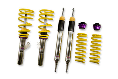 KW V3 Coilover Kit BMW 3-series E90, E92 (390X) 4WD Sedan, Coupe 35220048 35220048 Photo - Primary