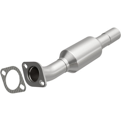 MagnaFlow Nissan Sentra OEM Grade Federal / EPA Compliant Direct-Fit Catalytic Converter 21-378 Photo - Primary