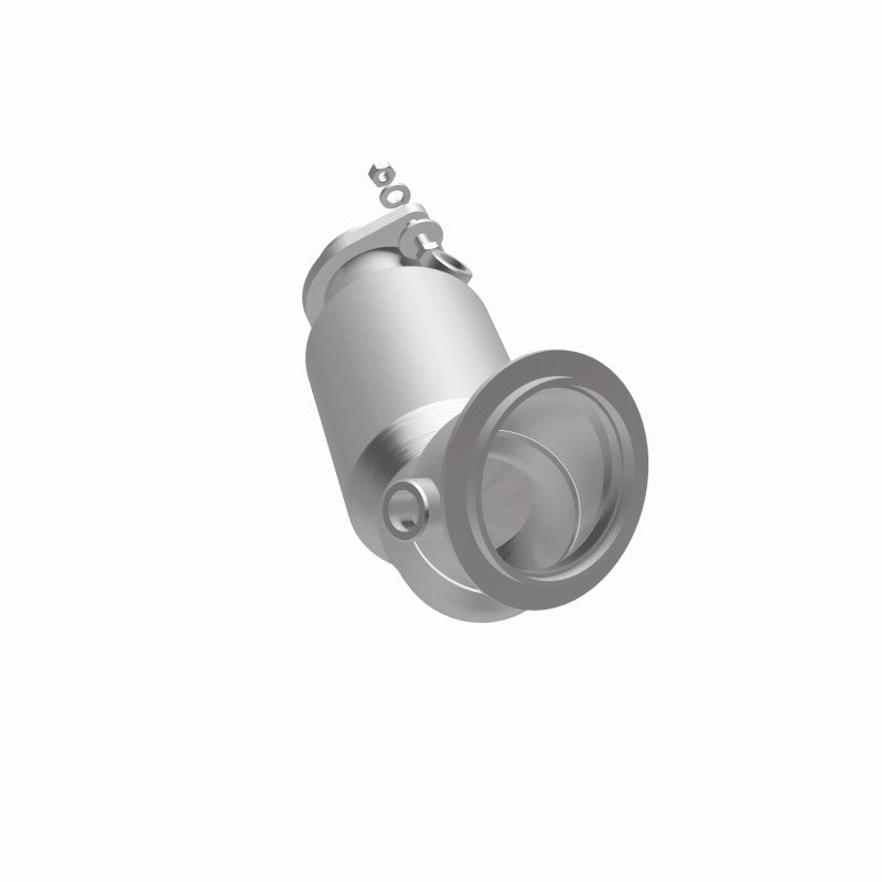 MagnaFlow BMW OEM Grade Federal / EPA Compliant Direct-Fit Catalytic Converter 52931 360 Degree Image Set