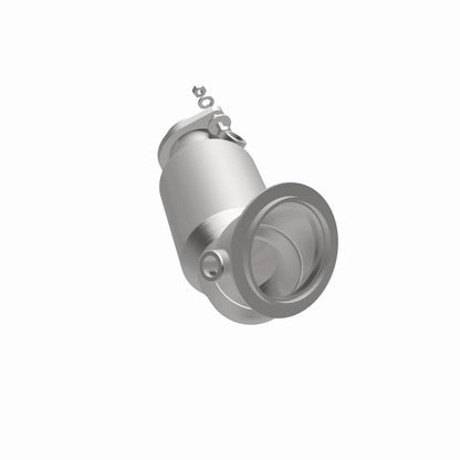 MagnaFlow BMW OEM Grade Federal / EPA Compliant Direct-Fit Catalytic Converter 52931 360 Degree Image Set