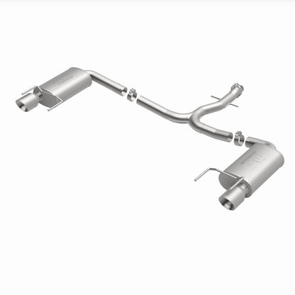 MagnaFlow Lexus Street Series Cat-Back Performance Exhaust System 16764 360 Degree Image Set