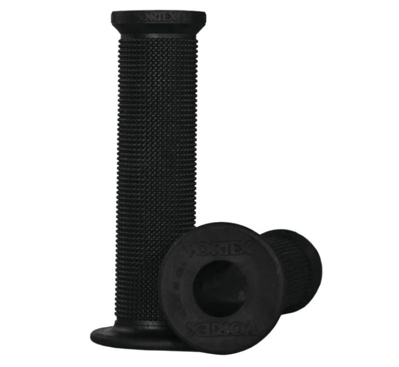 Vortex Racing Vortex Blk Superbike Grips GR101