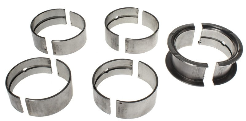Clevite Nissan 4 1952-2187-2389cc 1974-89 Main Bearing Set MS2042A75MM MS2042A75MM User 1