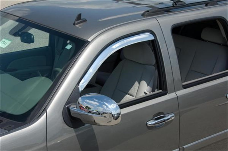 Putco 2007-2013, Chevrolet Avalanche (Front Only) 480055 Photo - Primary