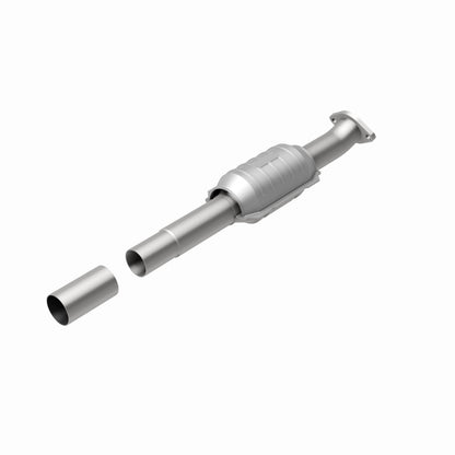 MagnaFlow Mitsubishi Galant HM Grade Federal / EPA Compliant Direct-Fit Catalytic Converter 23200 360 Degree Image Set