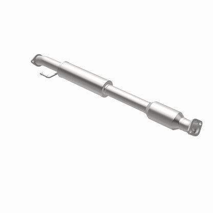 MagnaFlow OEM Grade Federal / EPA Compliant Direct-Fit Catalytic Converter 21-144 360 Degree Image Set