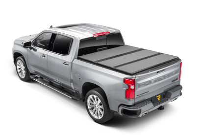 Extang 14-18 Chevy/GMC Silverado/Sierra 1500 (6ft. 7in. Bed) Solid Fold ALX 88450 88450 Photo - Primary