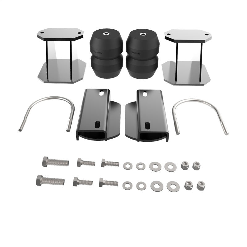 Timbren 1994 Dodge Ram 3500 RWD Rear Suspension Enhancement System DR3500 DR3500 Photo - Unmounted