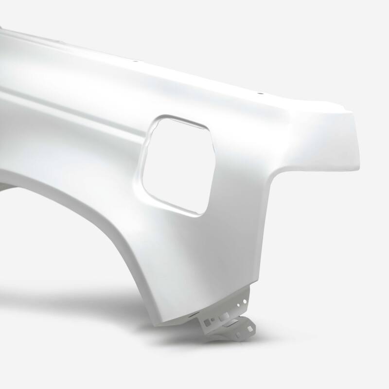 Anderson Composites 21-22 Ford Bronco 2DR Fiberglass Rear Quarter Panel (2in Rise & 2.5in Wider) AC-RQP21FDBR2D-W-GF AC-RQP21FDBR2D-W-GF User 1