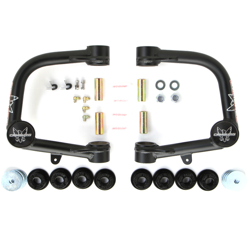 Camburg Toyota 4-Runner 03-23 / FJ 07-14 Performance X-Joint Upper Arms CAM-310079 CAM-310079 User 1